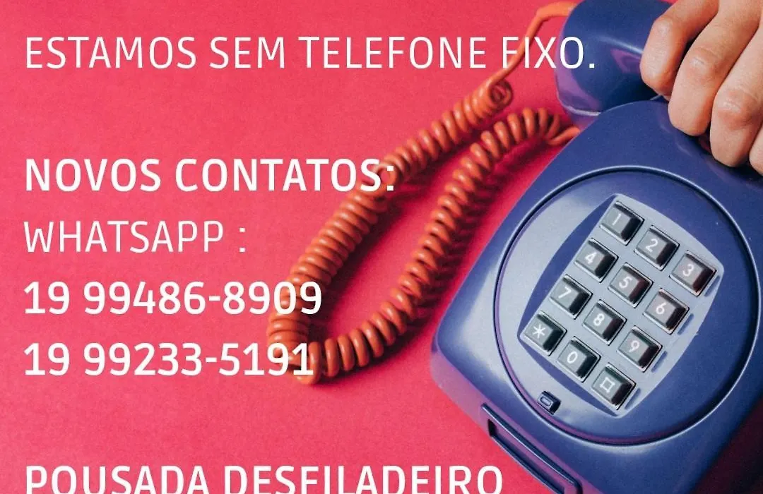 Pousada Desfiladeiro da Serra-1